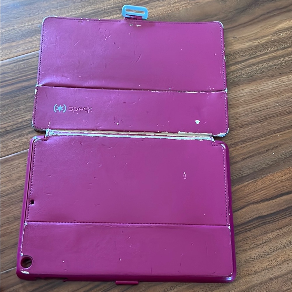 Speck Magenta Tablet Case iPad Air 2